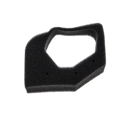 vhbw Schaumfilter kompatibel mit Honda GX25NT, HHT25S, GX25N, UMS425, UMK425, GX25, ULT425, HHT25 Motorsensen