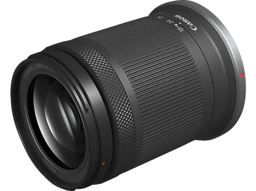 Canon RF-S 18-150mm F 3.5-6.3 IS STM