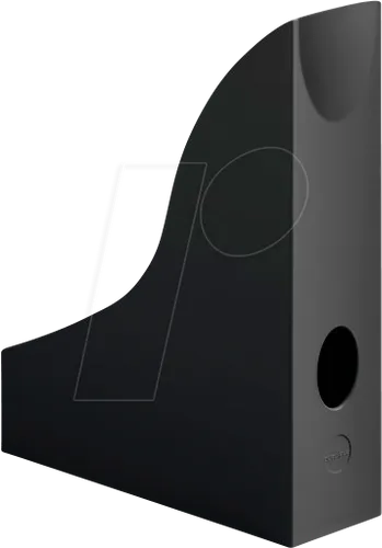 DURABLE 775701 - Stehsammler A4 ECO, schwarz