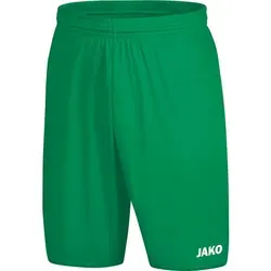 Jako Trainingshose Sporthose Manchester 2.0 Kinder grün S in grün von JAKO