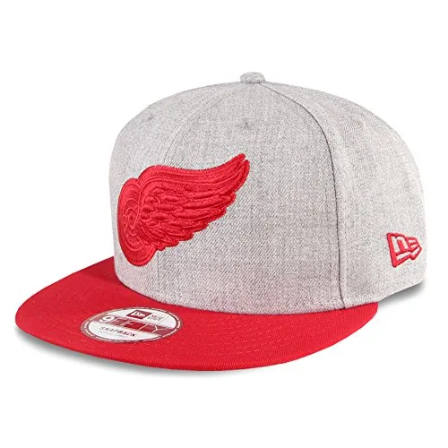 New Era 9Fifty Snapback Detroit Red Wings #M01 S/M (55-60 cm)