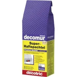 Produktbild decomur Super-Haftspachtel 5KG