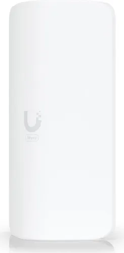 Ubiquiti Wave Access Point Micro (2700 Mbit/s) - Router, Access Point mit hoher Übertragungsrate von 2700 Mbit/s, ideal für leistungsstarke WLAN-Netzwerke in großen Räumen.