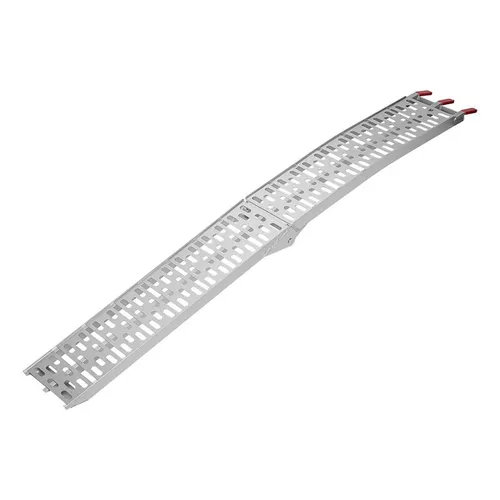 Produktbild Auffahrrampe Aluminium klappbar 220x28cm