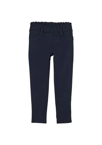 s.Oliver Leggings mit Paperbag-Bund von s.Oliver