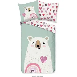 Good Morning Kinderbettbezug 