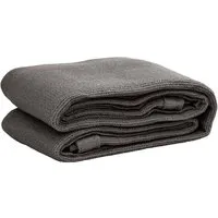 vidaXL Zeltteppich 400x600 cm Anthrazit