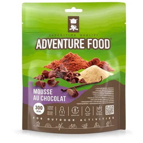 Produktbild Adventure Food