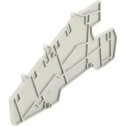 D-PTI4/3 - Abschlussdeckel - D-PTI4/3