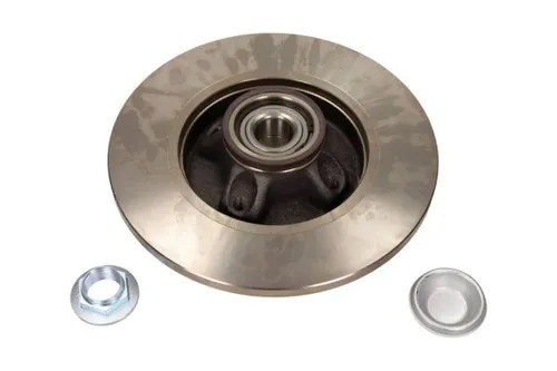 Maxgear Bremsscheibe 19-1963 von MaXgear