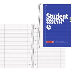 Notizbücher & Notizblöcke von BRUNNEN