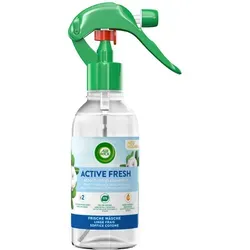 Airwick Active Fresh Raumspray 237 ml Frische Wäsche