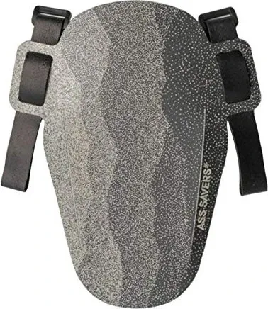 ASS SAVERS Mudder Mini Schutzblech one_size