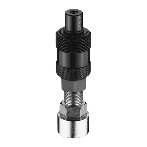 Abzieher SUPER B 2 in 1 Stecknuss 14 mm.