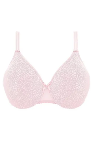 Chantelle Minimizer-BH C Magnifique BH E-I Cup - Funktionsunterwäsche, bietet optimalen Halt und minimiert die Brustgröße sichtbar für ein schönes Dekolleté.