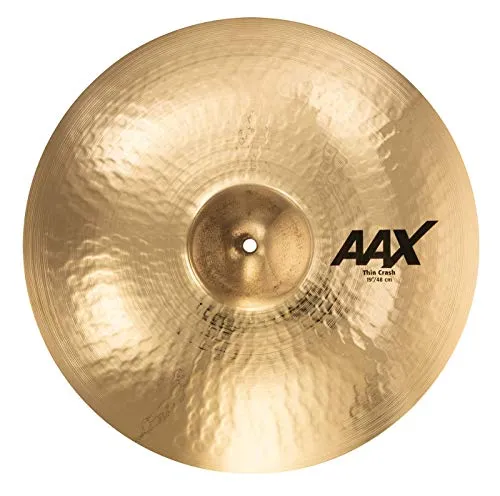Sabian 19