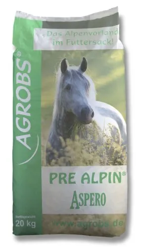 Agrobs Pre Alpin Aspero, 20 kg