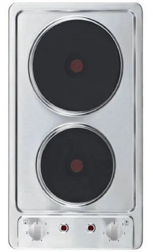 PKM Elektro-Kochfeld