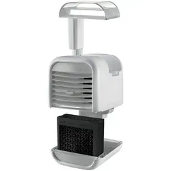 HoMedics MYCHILL Persönliche Raumkühler Ersatz-Kühlpatrone für PAC-30/35