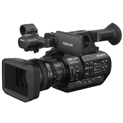 Sony PXW-Z280 4K Camcorder
