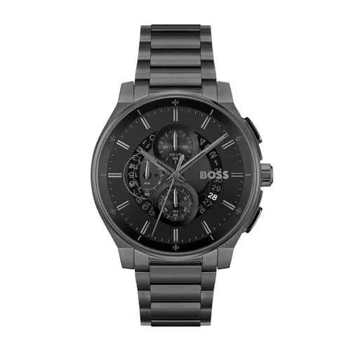 BOSS Armbanduhren & Taschenuhren von BOSS