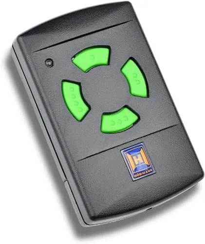 Hörmann Handsender HSM4