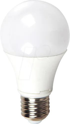 VT-217350 - LED-Lampe E27, 10,5 W, 1055 lm, 3000 K
