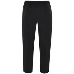 Hajo Sweathose 80000 Stay Fresh - Wanderhose aus hochwertigem Baumwollmaterialmix, ideal für Freizeit und Kur. Pflegeleicht, atmungsaktiv und bügelfrei – für maximalen Komfort bei jedem Abenteuer.