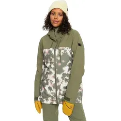 Roxy Stated Damen Winter Skijacke XS von Roxy