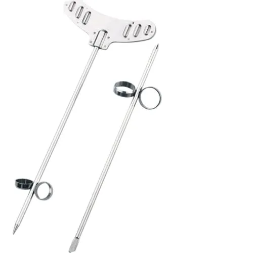 Stück/Set Edelstahl Gemüse Spiralschneider Handbuch Kartoffel Karotte Gurke Carving Roller 2