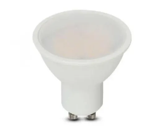 LED-Spot-Lampe V-tac 21202 VT-205-N - 4,5W GU10 4000K von V-TAC