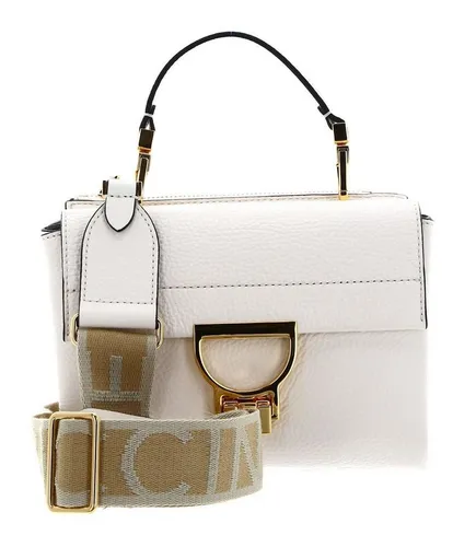 COCCINELLE Umhängetasche Arlettis Signature von Coccinelle