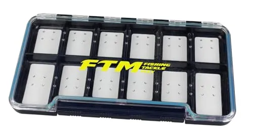 Fishing Tackle MAX 10C4586205C10 Forellenbox