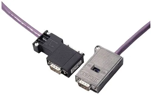 Siemens 6XV18302AH50 Steckleitung von Siemens