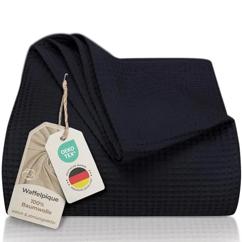 Decken Schwarz von LAYNENBURG