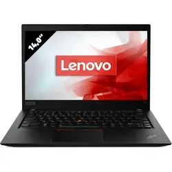 Lenovo ThinkPad T14s Gen 1 Intel | 14,0 Zoll von Lenovo