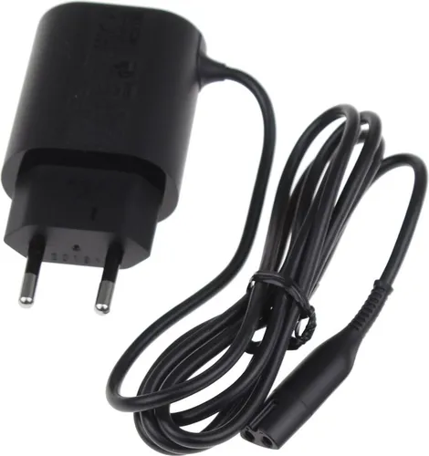 Braun Ladekabel für Rasierer Type 5795, 5793, 5791, 5790 in braun von Braun