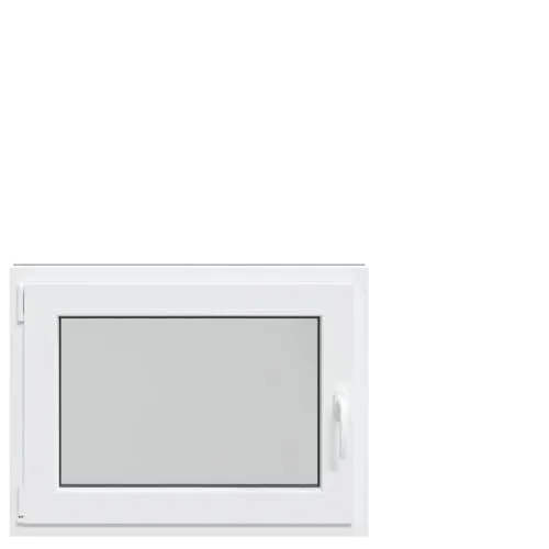 vidaXL Kellerfenster 