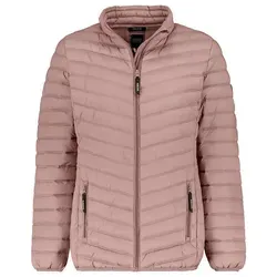 SUBLEVEL Steppjacke Damen leicht für Herbst & Winter von Sublevel