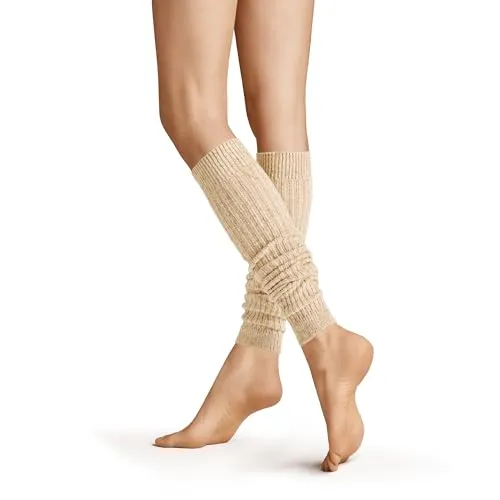 Hudson Damen Stulpe Winter Rib wärmend