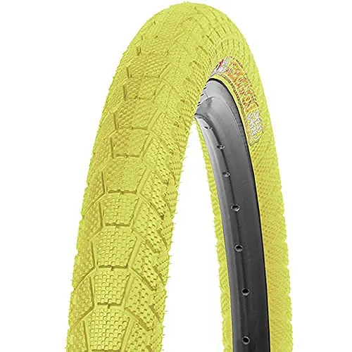 KENDA Decke K-907, 50-406-KRACKPOT-GELB (20 x 1.95)