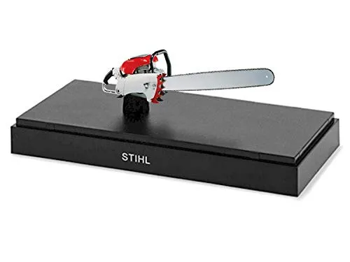 Stihl 04640350240 Modell Kettensäge D`Epoche Contra