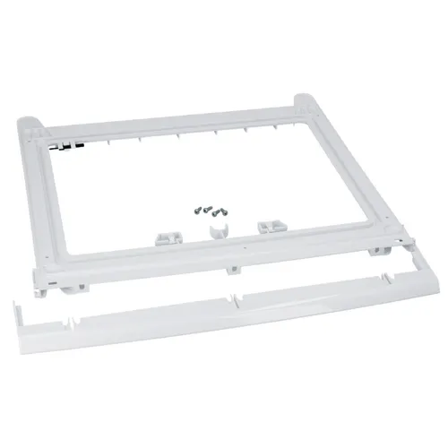 BOSCH 00717525 Zwischenbaurahmen für Waschmaschine Trockner