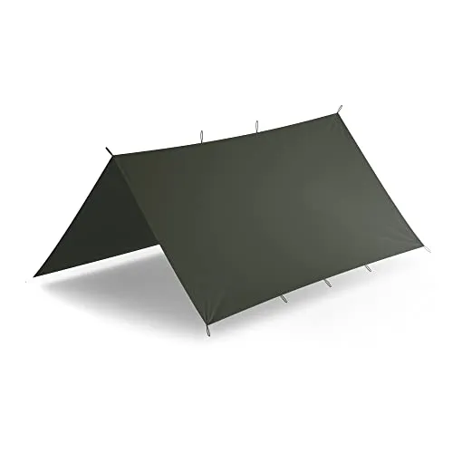 Helikon-Tex Supertarp -Polyester Ripstop- Olive Green von Helikon Tex