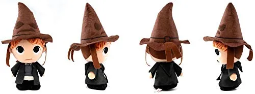 Funko Supercute Plushies: Harry Potter: Ron Weasley Mit Sorting Hat