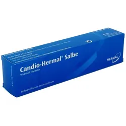 Candio-Hermal 100000 I.E./g