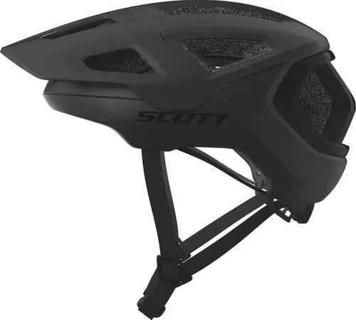 Scott Tago Plus Mips MTB-Helm stealth black S (51-55 cm) von Scott