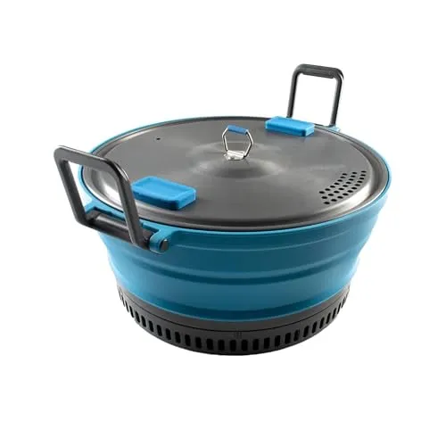 Escape Hs 2L Topf