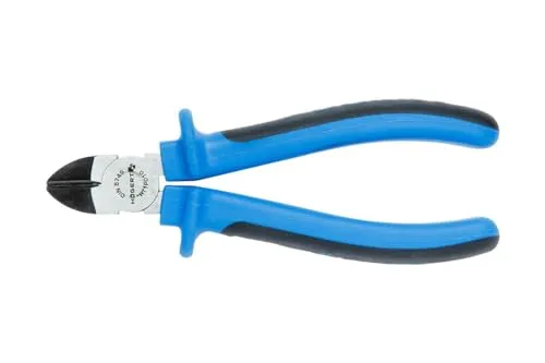 Seitenschneider 160 mm, CrV