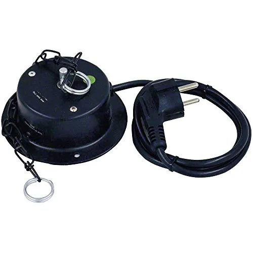 EUROLITE MD-1015 Drehmotor mit Netzstck.